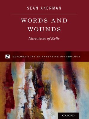 cover image of Words and Wounds